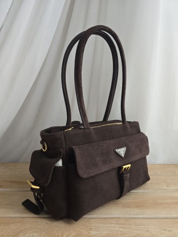 Prada сумка #506569PB