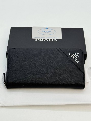Prada кошелек #509047BC