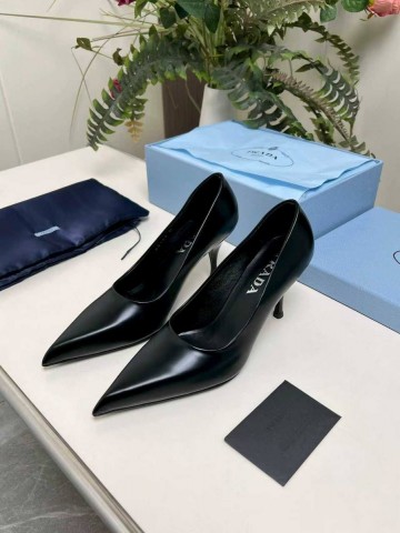 Prada туфли #677891TT