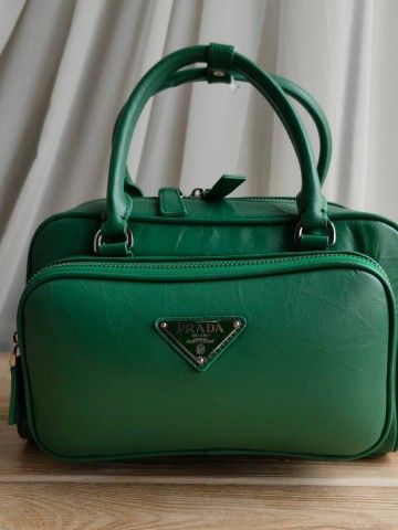 Prada сумка #509670YL