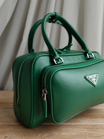 Prada сумка #509670YL