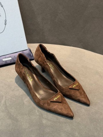 Prada туфли #283053WQ