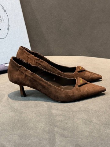 Prada туфли #283053WQ