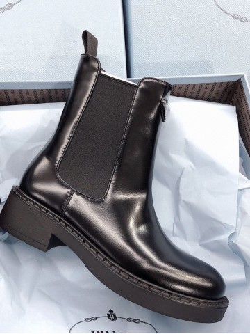 Prada ботинки #510168ND