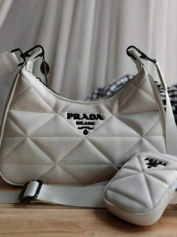 Prada сумка #510440VZ