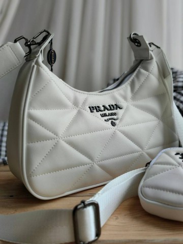 Prada сумка #510440VZ
