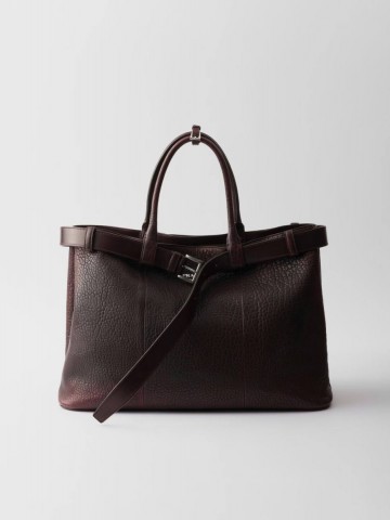 Prada сумка #512204YA