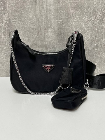 Prada сумка #513329YW