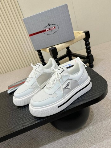 Prada кроссовки #385506IV