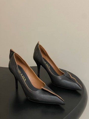 Prada туфли #648565ZQ