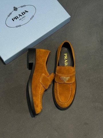 Prada лоферы #196824AL