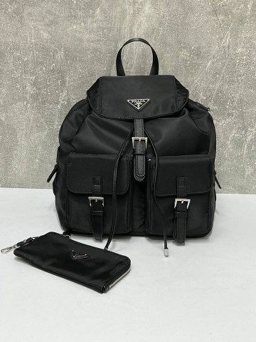Prada рюкзак #517335EP