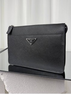 Prada клатч