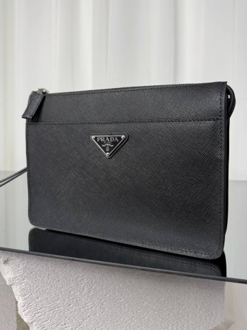 Prada клатч #518723SL