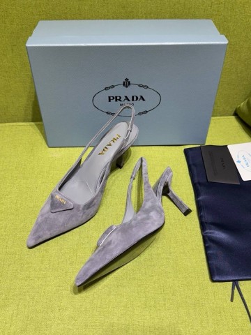 Prada туфли #518824SW