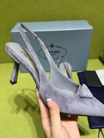 Prada туфли #518824SW