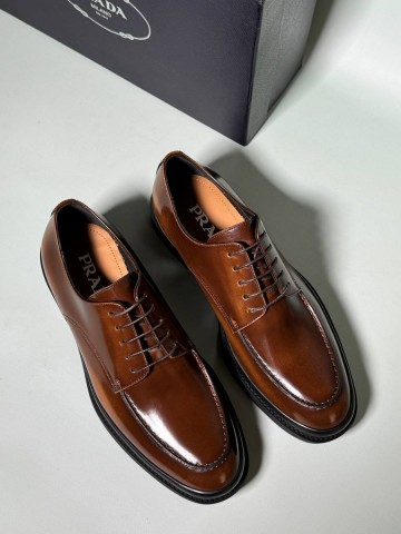 Prada ботинки #670386FM