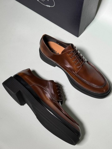 Prada ботинки #670386FM