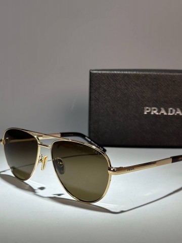 Prada очки #520216CR