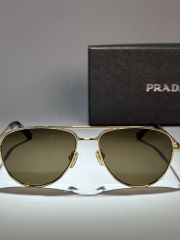 Prada очки #520216CR