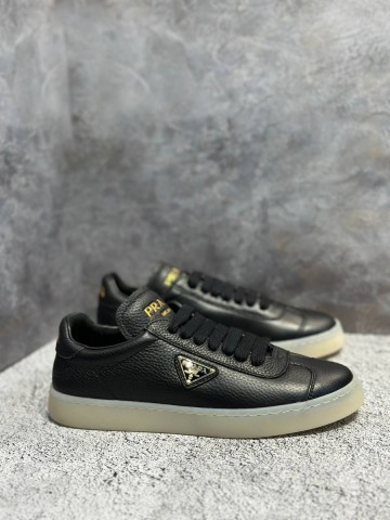 Prada кроссовки #797343YD
