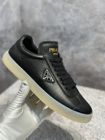 Prada кроссовки #797343YD
