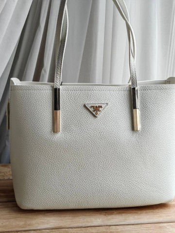 Prada сумка #521565MO