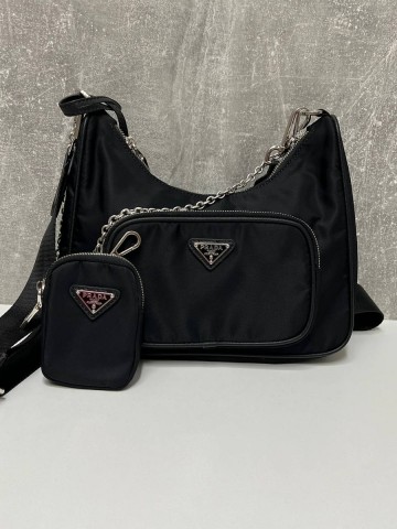 Prada сумка #522332RW