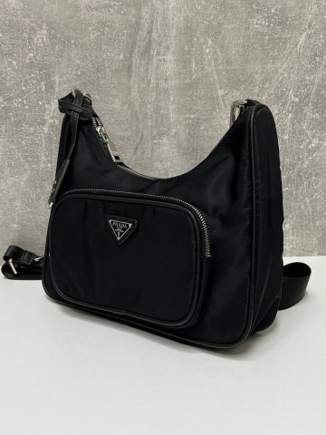 Prada сумка #522332RW