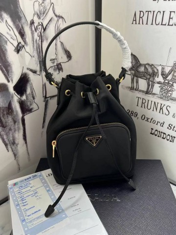 Prada сумка #525583TB