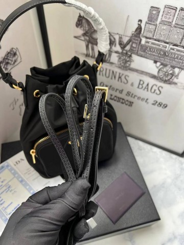 Prada сумка #525583TB