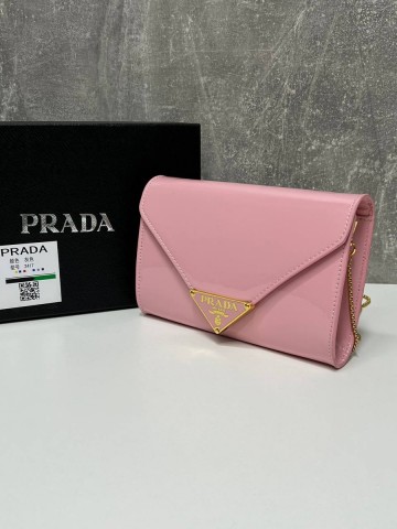 Prada сумка #525729IQ