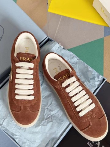 Prada кроссовки #267472UJ