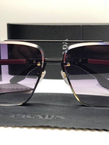 Prada очки #530393ZG