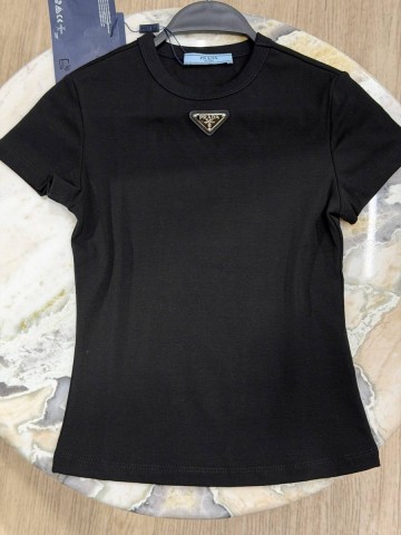 Prada футболка #531555WO