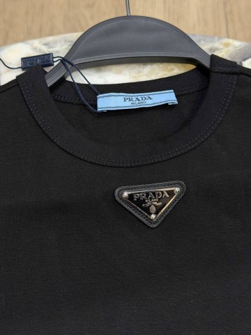 Prada футболка #531555WO