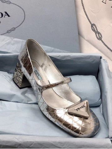 Prada туфли #531671MJ