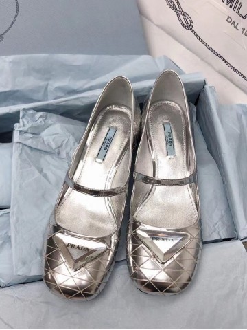 Prada туфли #531671MJ