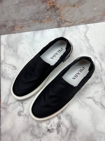 Prada слипоны #115696CE
