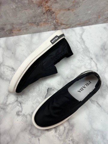 Prada слипоны #115696CE