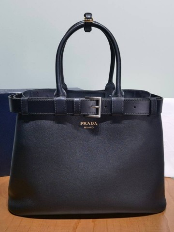 Prada сумка #533578PT