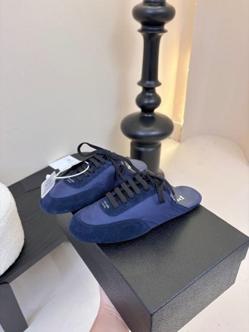 Prada мюли #595078KK