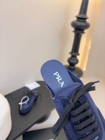 Prada мюли #595078KK