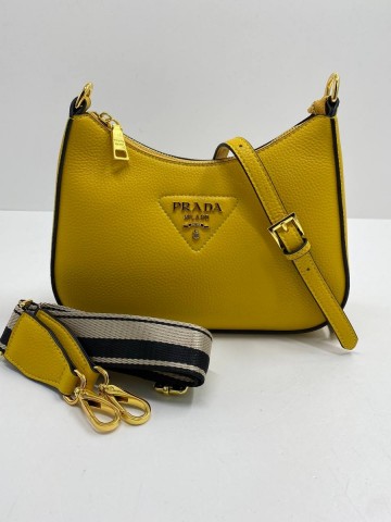 Prada сумка #535150HC