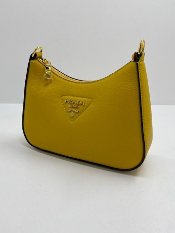 Prada сумка #535150HC