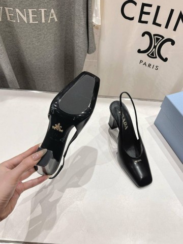 Prada туфли #375874GQ