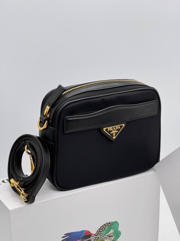 Prada сумка #536667YE