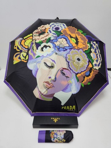 Prada зонт #536902DW