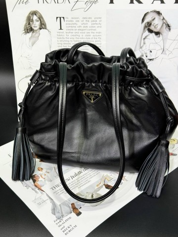 Prada сумка #536931OF