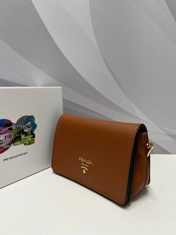 Prada сумка #537311DE